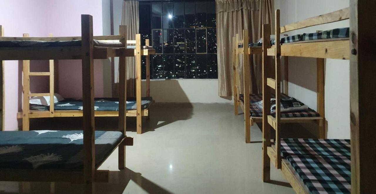 Mechueki Backpacker Hostel By Trulynaga Kohima Exterior photo
