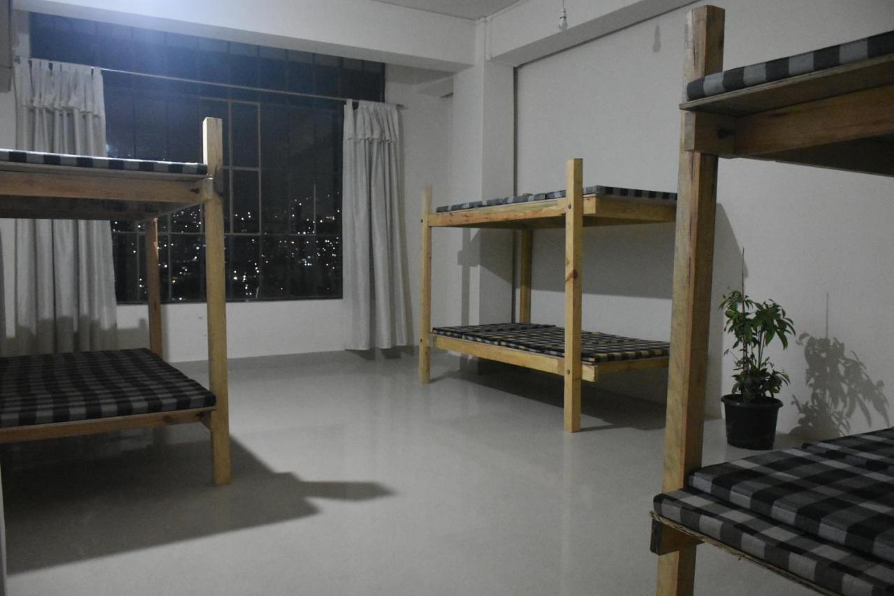 Mechueki Backpacker Hostel By Trulynaga Kohima Exterior photo