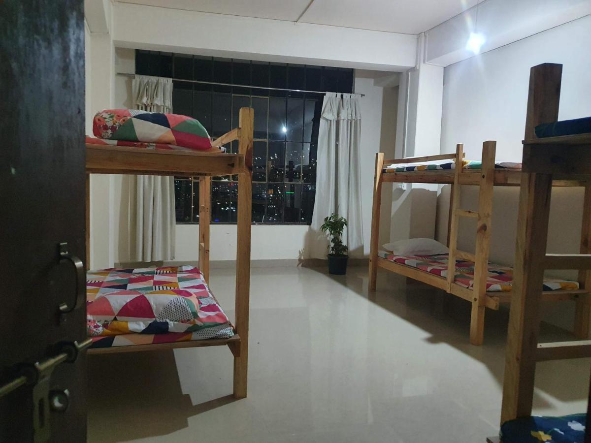 Mechueki Backpacker Hostel By Trulynaga Kohima Exterior photo